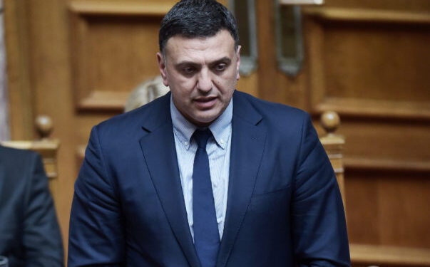 Κικίλιας: «Πρώτο μας μέλημα η ασφάλεια των ναυτικών μας και των πλοίων μας στην περιοχή»