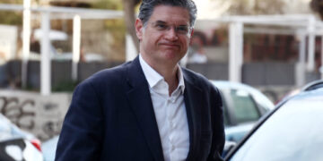 Ο ΣΥΡΙΖΑ δεν προσπάθησε ποτέ να συγκαλύψει