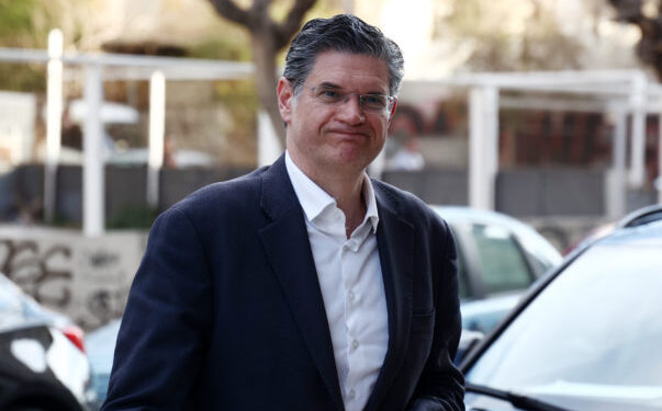 Ο ΣΥΡΙΖΑ δεν προσπάθησε ποτέ να συγκαλύψει