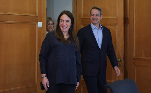 To πρωί της Τρίτης η παρουσίαση της πλατφόρμας stegasi.gov.gr