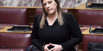 Έχω πληροφορηθεί ότι θα πάμε σε αναβολή της δίκης για τα Τέμπη από μεριά των κατηγορουμένων