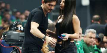 Δέσποινα Γιαννακοπούλου: «Στοχοποιήθηκα με χυδαία, απάνθρωπα και απροκάλυπτα σεξουαλικά συνθήματα