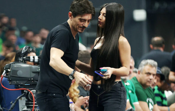 Δέσποινα Γιαννακοπούλου: «Στοχοποιήθηκα με χυδαία, απάνθρωπα και απροκάλυπτα σεξουαλικά συνθήματα