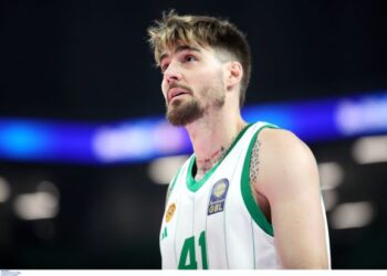 Η συγκινητική ανάρτησή του για τον Λουίς Ενρίκε και την κόρη του