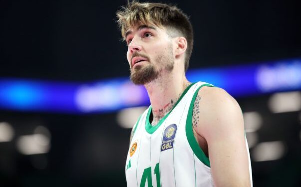 Η συγκινητική ανάρτησή του για τον Λουίς Ενρίκε και την κόρη του