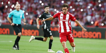 Ολυμπιακός: Τα ΜΜΕ της Αργεντινής συνδέουν τον Σαντιάγκο Έσε με την Ρίβερ Πλέιτ