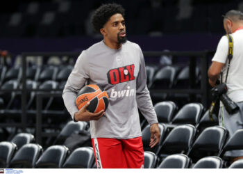 Παναθηναϊκός: Μέσα ο ΜακΚίσικ, εκτός ο Βιλντόζα για τον δεύτερο τελικό