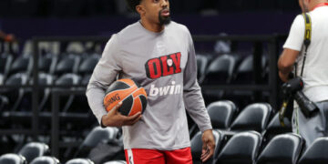 Παναθηναϊκός: Μέσα ο ΜακΚίσικ, εκτός ο Βιλντόζα για τον δεύτερο τελικό