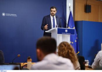 Ιδιωτική η επίσκεψη του γιου Χαφτάρ – Δεν έγινε καμιά συνάντηση με εκπρόσωπο της ελληνικής κυβέρνησης