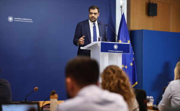 Ιδιωτική η επίσκεψη του γιου Χαφτάρ – Δεν έγινε καμιά συνάντηση με εκπρόσωπο της ελληνικής κυβέρνησης