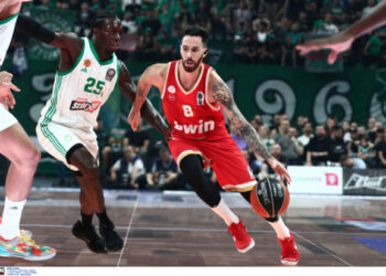 Παναθηναϊκός – Ολυμπιακός: «Restart» στους τελικούς μετά την συνάντηση των δύο ΚΑΕ με τον Γιάννη Βρούτση