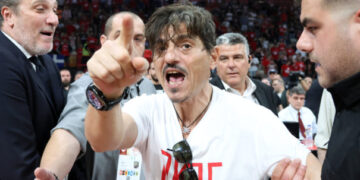 Ολυμπιακός: Νέα ανάρτηση από την «ερυθρόλευκη» ΚΑΕ