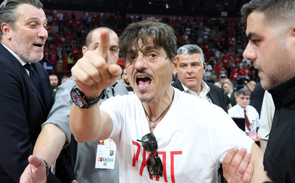 Ολυμπιακός: Νέα ανάρτηση από την «ερυθρόλευκη» ΚΑΕ