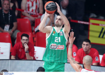 «Θα είσαι για πάντα μέλος της οικογένειάς μας»