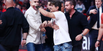 Ολυμπιακός: Καταθέτουν στην ΓΑΔΑ μάρτυρες των γεγονότων του ΣΕΦ