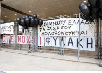 «Θα κάνουμε, ό,τι περνάει από το χέρι μας την Ελλάδα και στην Ευρωπαϊκή Δικαιοσύνη»