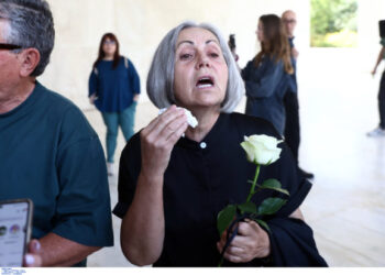 Μάτι: Συγκλονίζει μητέρα θύματος μετά την απόφαση