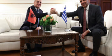 ΑΠΕΥΘΕΙΑΣ – Οι δηλώσεις Γεραπετρίτη – Hasani