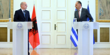 «Ισχυρός κρίκος η ελληνική εθνική μειονότητα»