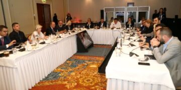 Ολοκληρώθηκε η συνάντηση του Big-5 με την UEFA