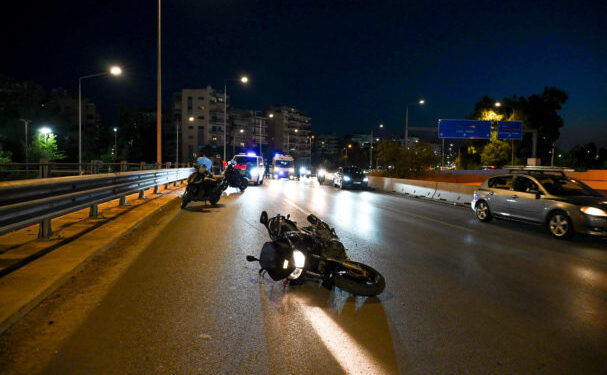 Λεωφόρος Ποσειδώνος: Πώς έγινε το θανατηφόρο τροχαίο
