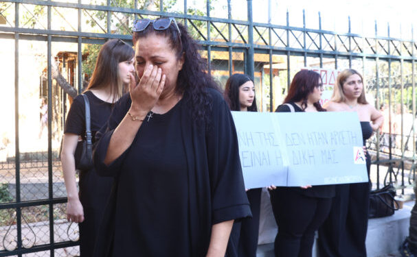 Κυριακή Γρίβα: «Οι νεκροί δεν γυρίζουν πίσω με συγγνώμες»