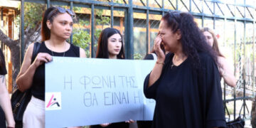 Κυριακή Γρίβα: Διακοπή στη δίκη για τη δολοφονία της