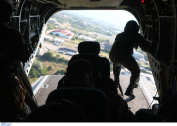 Τούρκοι εναντίον NATO – Ελλάδας: «Η Τουρκία ξανά αποκλεισμένη, πρόβα πολέμου με 12.000 στρατιώτες»