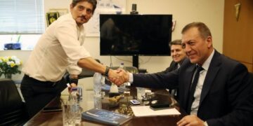 Γιαννακόπουλος: Διαστρέβλωσαν όσα έγιναν