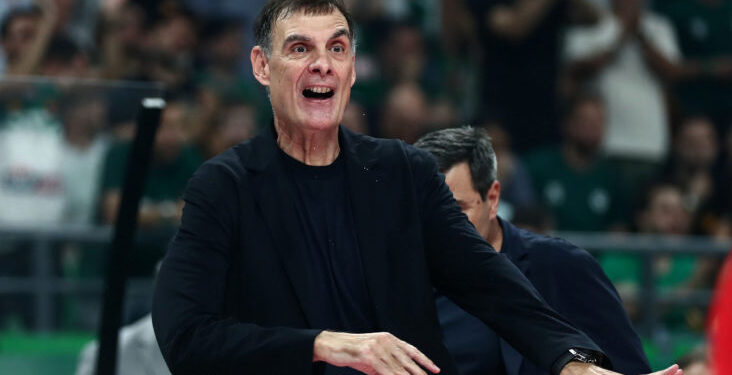 «Έχουμε δείξει χαρακτήρα πάρα πολλές φέτος»