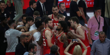 Ολυμπιακός – Παναθηναϊκός: Στέψη ή παράταση