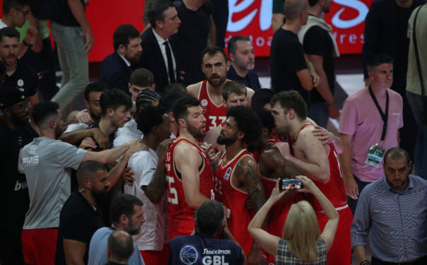 Ολυμπιακός – Παναθηναϊκός: Στέψη ή παράταση