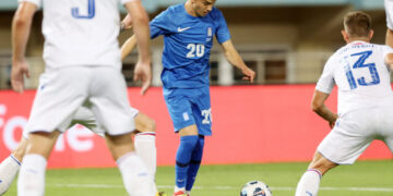 Στους καλύτερους 18χρονους του πλανήτη Κωνσταντίνος Καρέτσας και Μπάμπης Κωστούλας