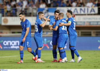 Με την Βουλγαρία για θέαμα και ουσία