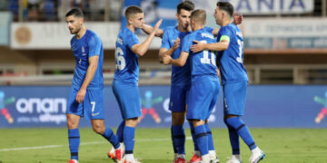 Με την Βουλγαρία για θέαμα και ουσία