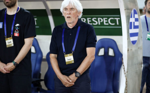 «Αυτά τα παιδιά είναι παίκτες-ελίτ αλλά πρωτίστως είναι μια καλή παρέα»