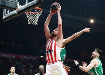 Νικητής ο Ολυμπιακός στη μάχη για Μιλουτίνοφ