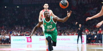 Ανακοίνωσε Τζέριαν Γκραντ έως το 2028