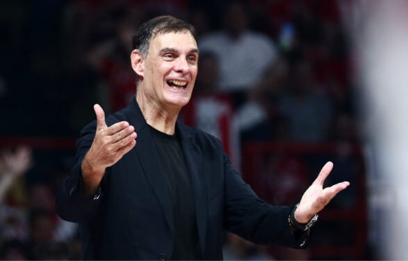 «Αποδείξαμε ότι είμαστε η καλύτερη ομάδα»