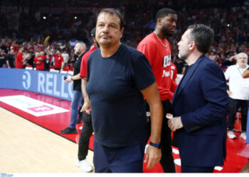 «Έχω μιλήσει με τον Πρέσβη μας, του είπα να ενημερώσει και τον Υπουργό Εξωτερικών για τις ρατσιστικές προσβολές σε βάρος της χώρας μου»