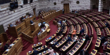 Ψηφίζεται σήμερα στη Βουλή ο νέος ΚΟΚ