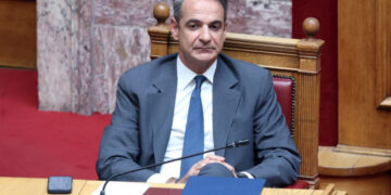 Επιδιώκουμε η τεχνολογία και η καινοτομία να διαδραματίσουν έναν πιο σημαντικό ρόλο στην οικονομία