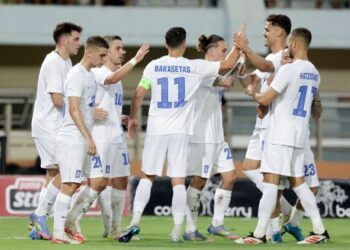 Εθνική-εξπρές με «τεσσάρα» και στη Βουλγαρία