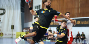 Χάντμπολ: Βαριά καμπάνα για την ΑΕΚ