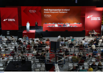 ΣΥΡΙΖΑ: Ελπίδες ανασυγκρότησης σε περιβάλλον εσωτερικής κόπωσης