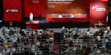 ΣΥΡΙΖΑ: Ελπίδες ανασυγκρότησης σε περιβάλλον εσωτερικής κόπωσης