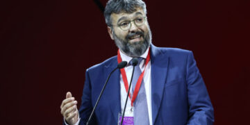 Δεν θα είναι υποψήφιος για την νέα Κεντρική Επιτροπή του ΣΥΡΙΖΑ