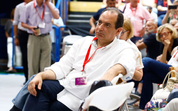 «Δεν φεύγω από τον ΣΥΡΙΖΑ, αλλά η διαθεσιμότητά μου θα εξαρτηθεί από τις αποφάσεις που θα πάρουμε»