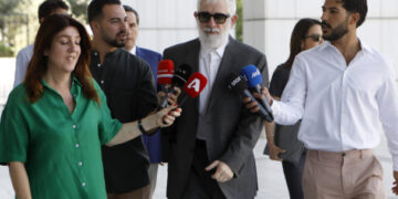 Δίκη Φιλιππίδη: Η υπεράσπιση ζήτησε την εξαίρεση εφέτη