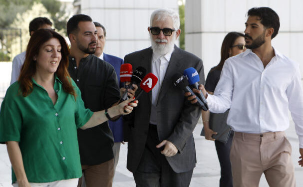 Δίκη Φιλιππίδη: Η υπεράσπιση ζήτησε την εξαίρεση εφέτη